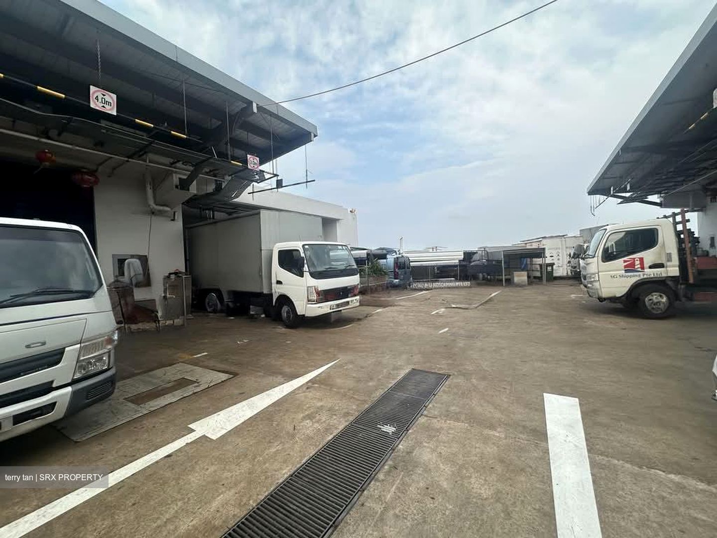 Premier @ Kaki Bukit (D14), Factory #601930911